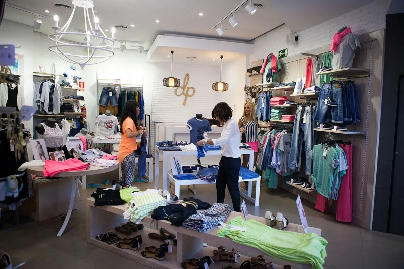 Clp Shop