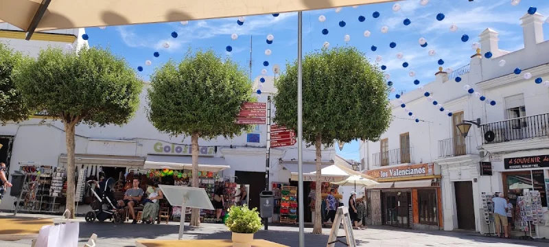 El Souvenir de Conil