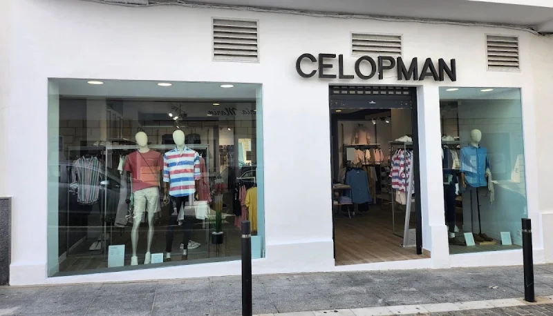 CELOPMAN CONIL