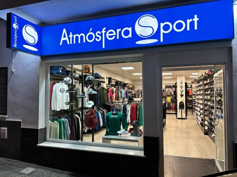 Atmosfera Sport Conil