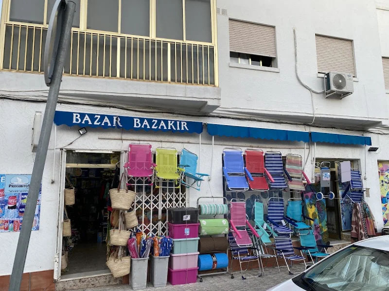 Bazar Bazakir