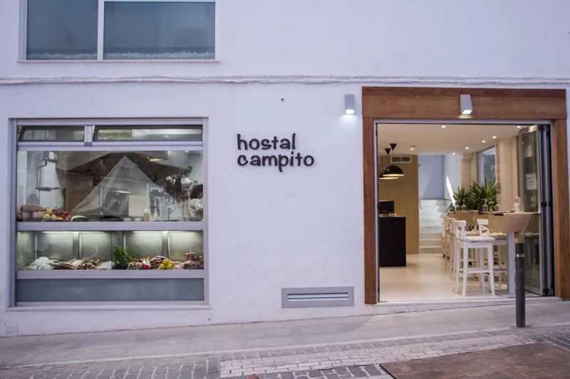 La Tienda De Campito - Productos de Cádiz - Tienda Gourmet