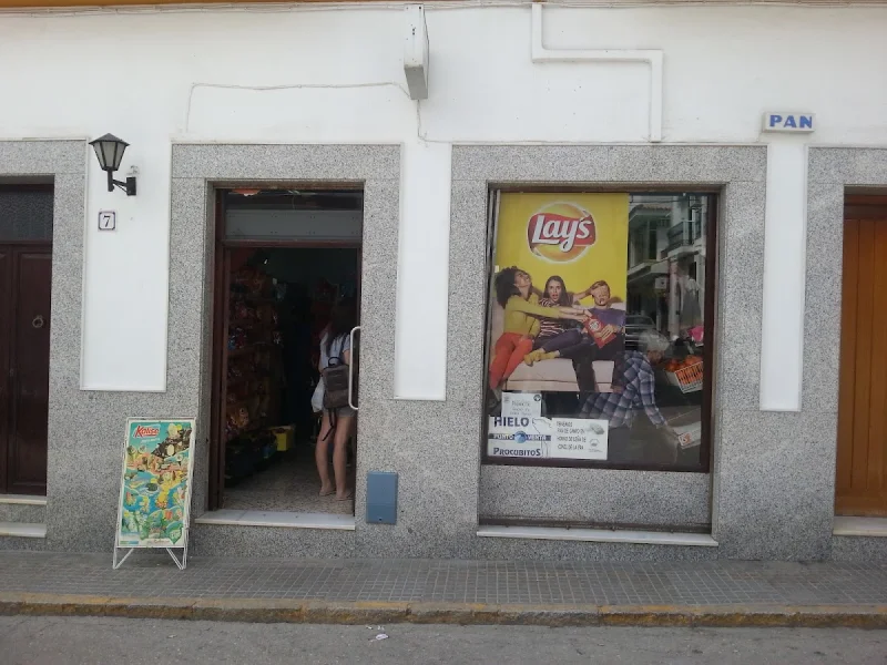 Alimentación Cristobal