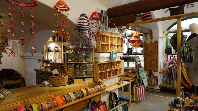 Babachic Shop