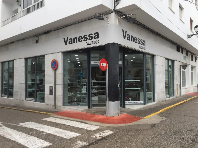 Vanessa Calzados - Conil de la Frontera