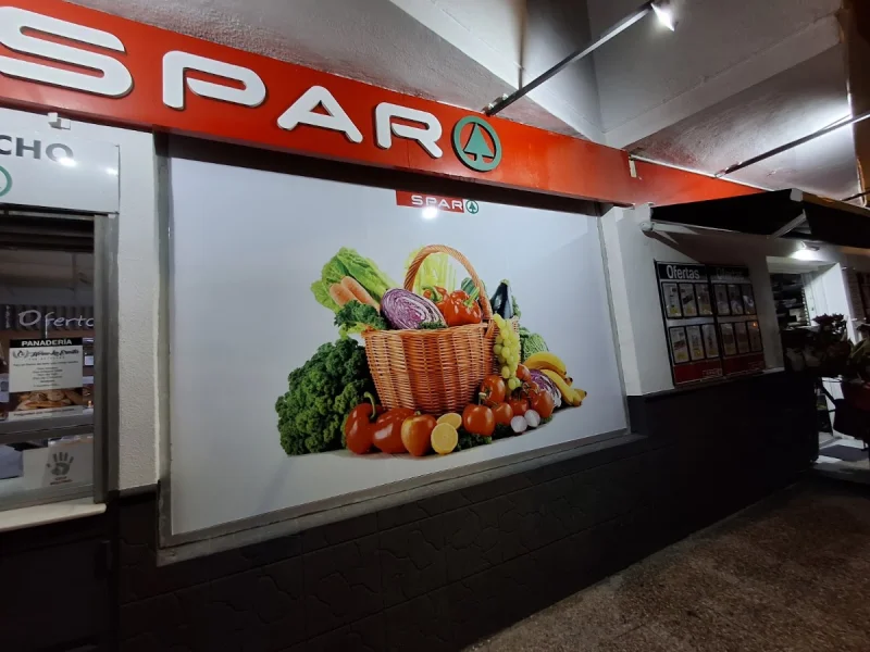 Supermercado SPAR