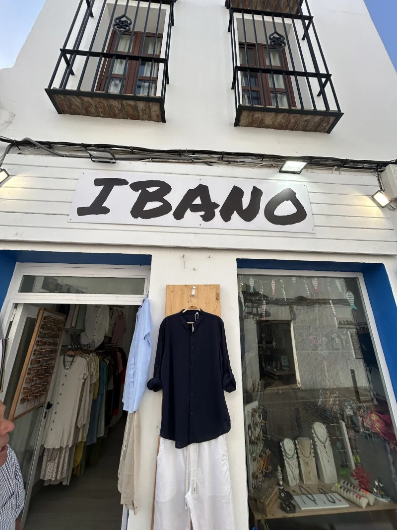 Ibano