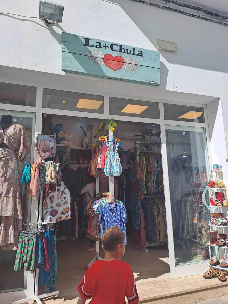 La+Chula