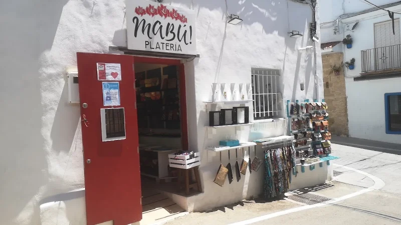 Mabú