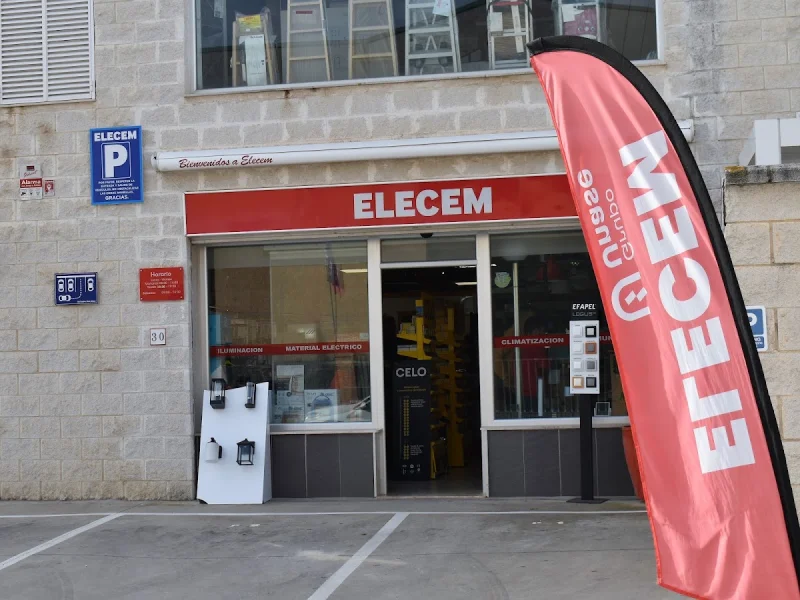 ELECEM