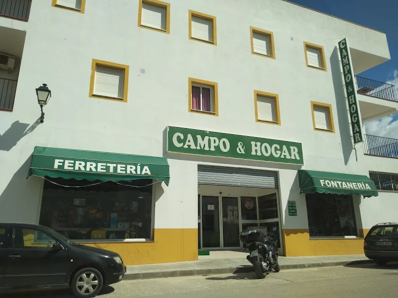 Campo & Hogar Galería