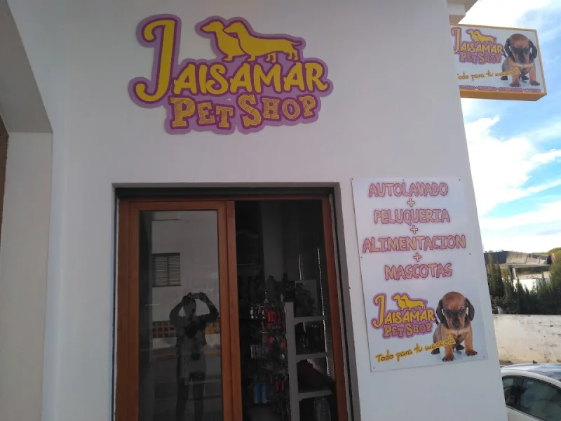 Mascotas Jaisamar