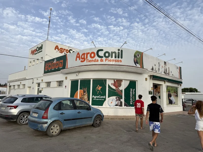 Agroconil Tienda de Mascotas