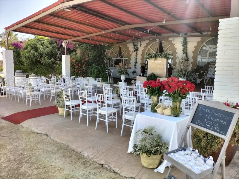 Floristería Las Calas Conil