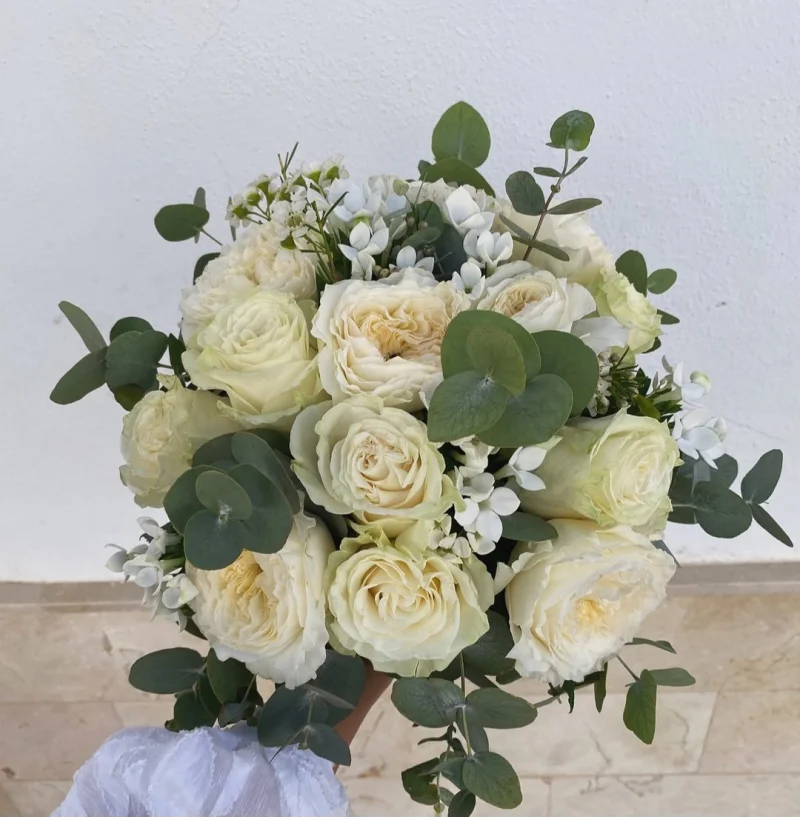 Floristería Centro Flor Padre Caro
