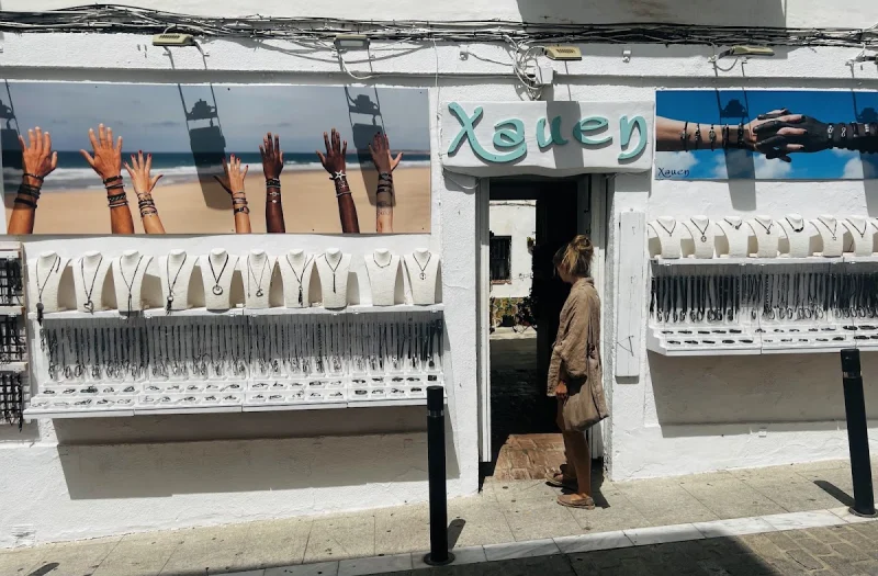 Xauen Original