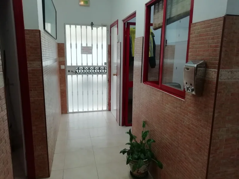 Gimnasio Galea