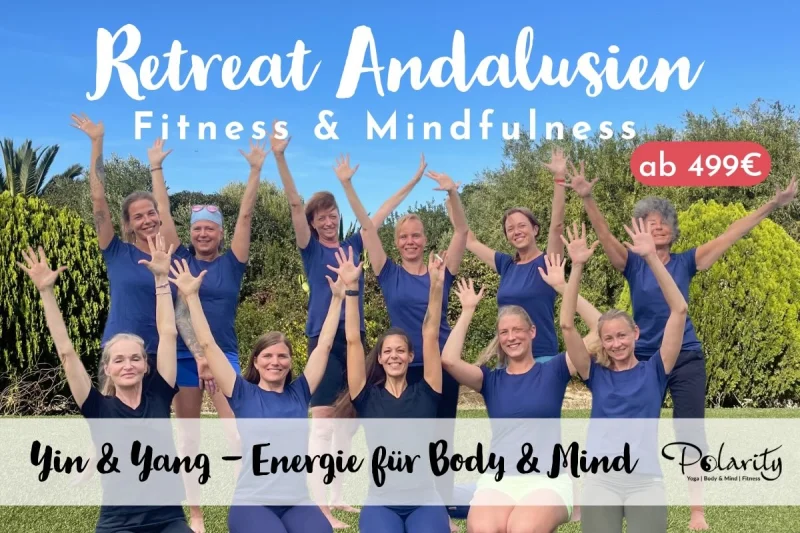 Polarity - Yoga | body & mind | Fitness