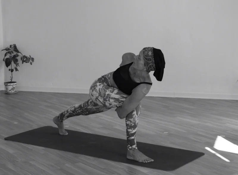 La Casa del Yoga
