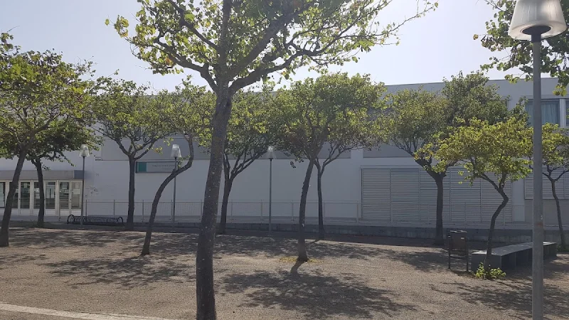 Colegio Público Tomás Iglesias Pérez