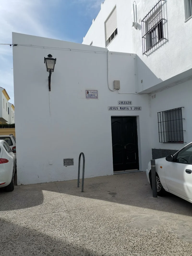 Colegio Jesús María y José