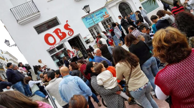 J JESÚS QUINTERO OBS