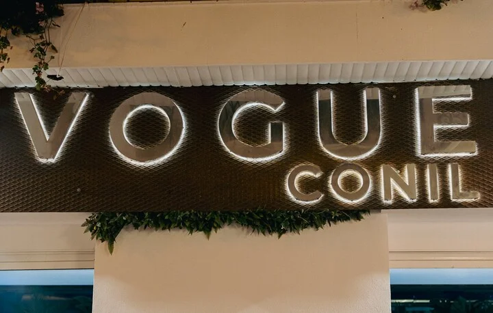Vogue Conil