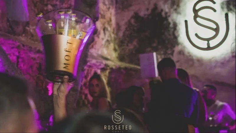 Rosseteo Copas