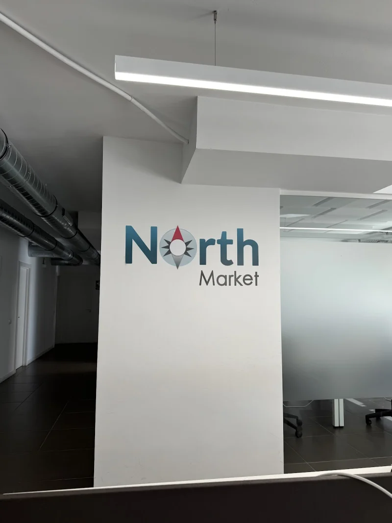 North Market S.L.