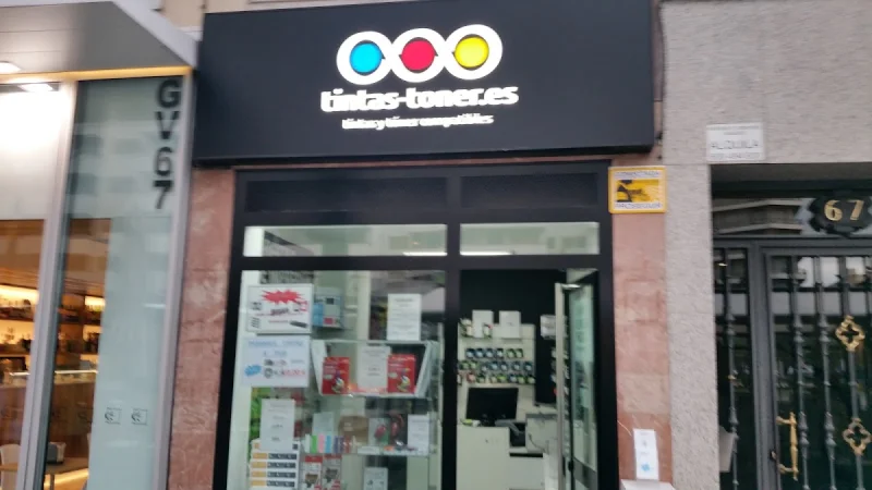 BAR CAFETERIA CHAPLIN Logroño