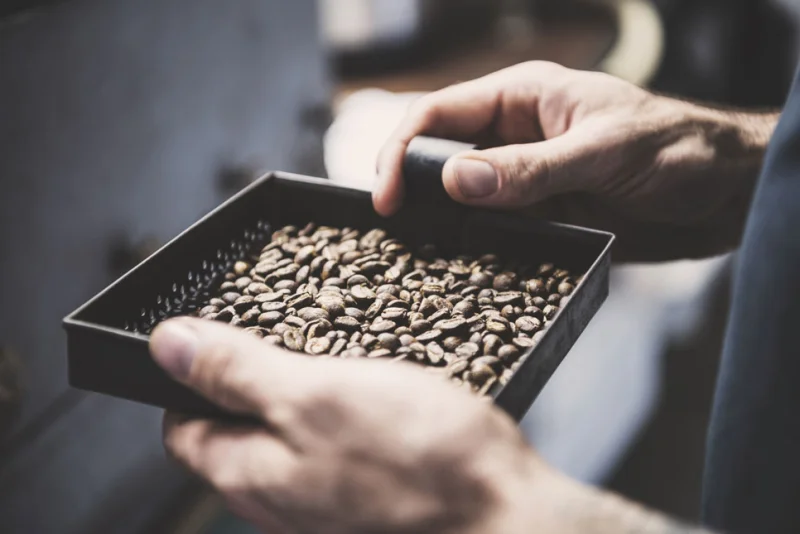 UCC Coffee Spain SLU