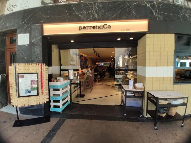 PerretxiCo
