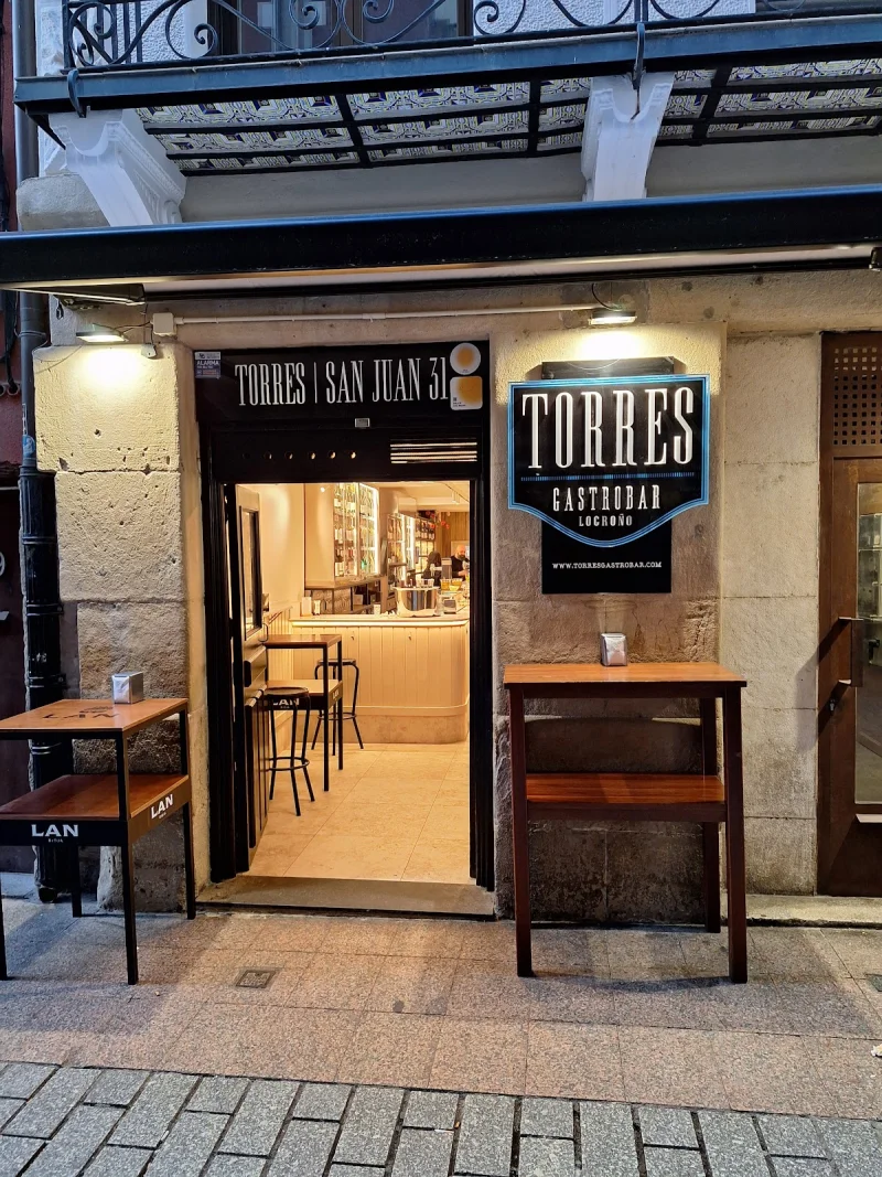 Torres Gastrobar