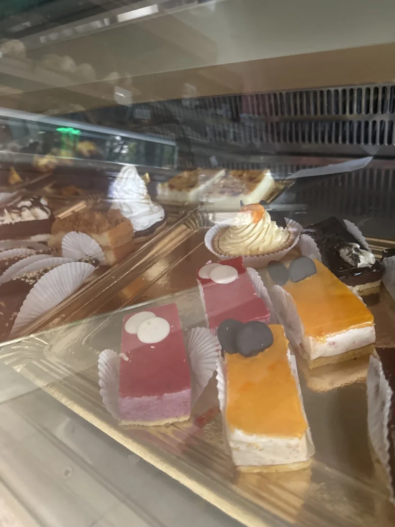 PANADERIA "EL PROGRESO"