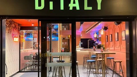 DITALY