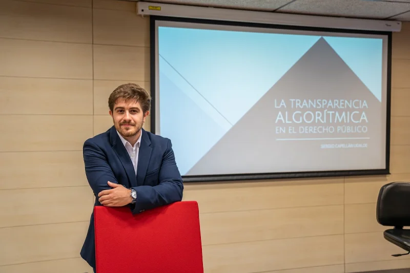 Capellán Ugalde Abogado