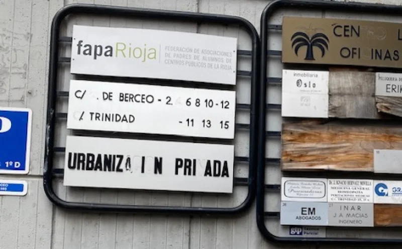 Abogados de Extranjería en Logroño Extranjerialegal.info