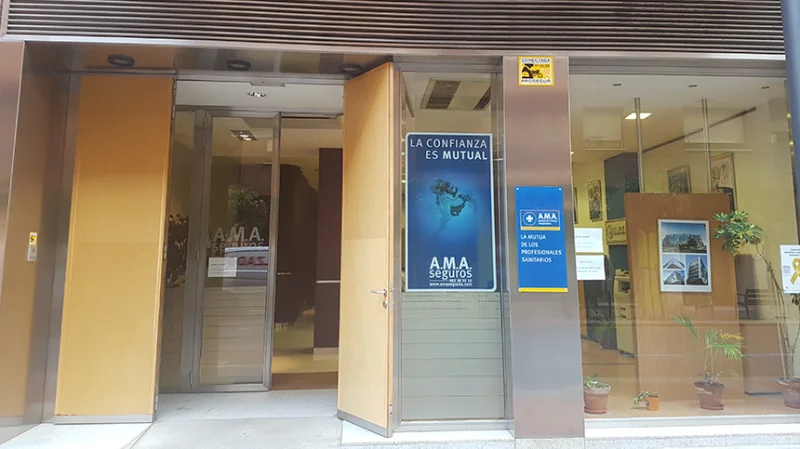 A.M.A. Seguros