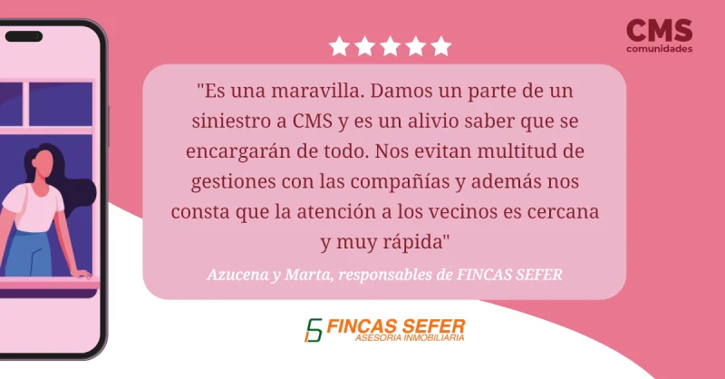 CMS Comunidades