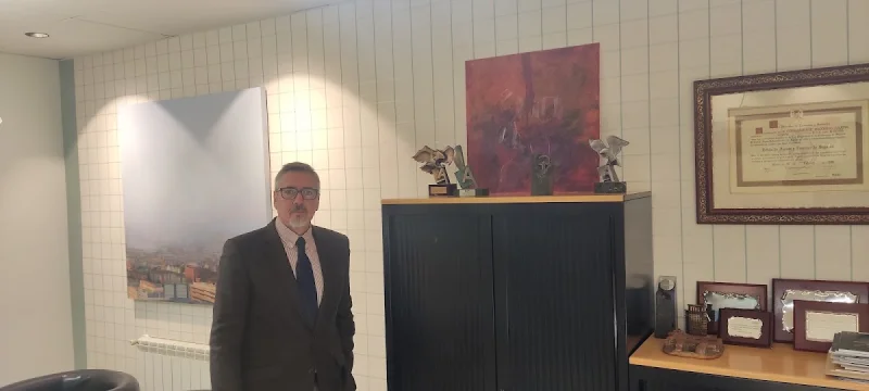 Madorrán Corredor de Seguros