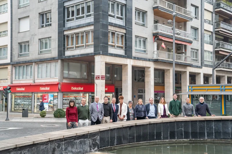 INMOBILIARIA SOLOZÁBAL
