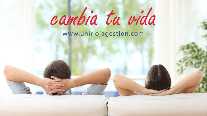 Unirioja Inmobiliaria