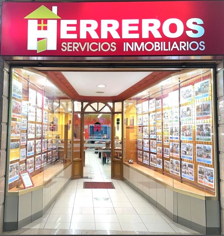 Inmobiliaria Herreros