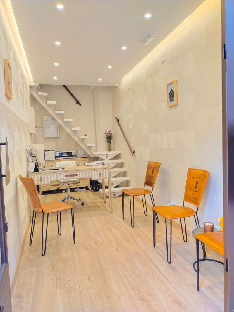 Inmobiliaria Muñoz