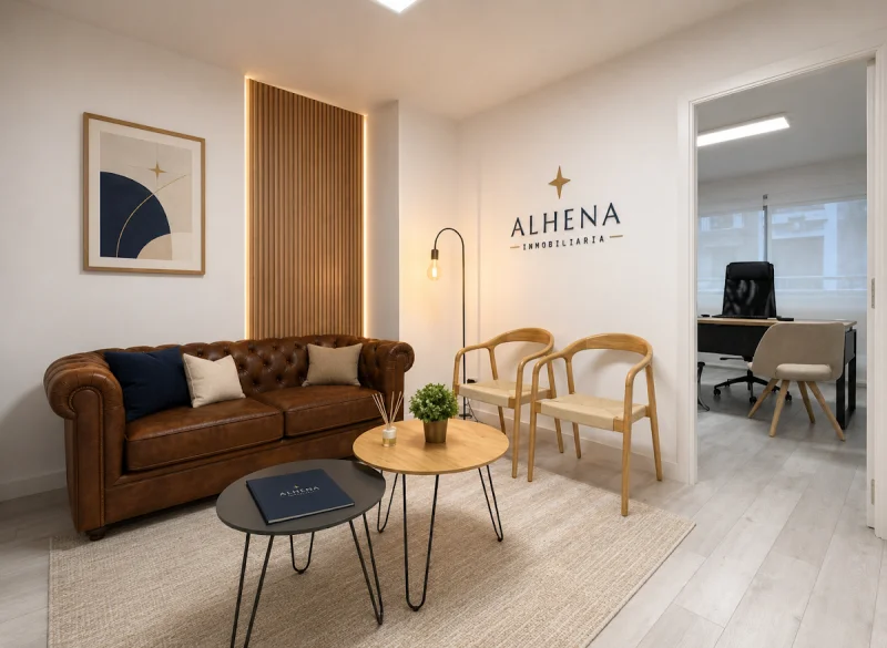 BONHOMÍA INMOBILIARIA LA RIOJA