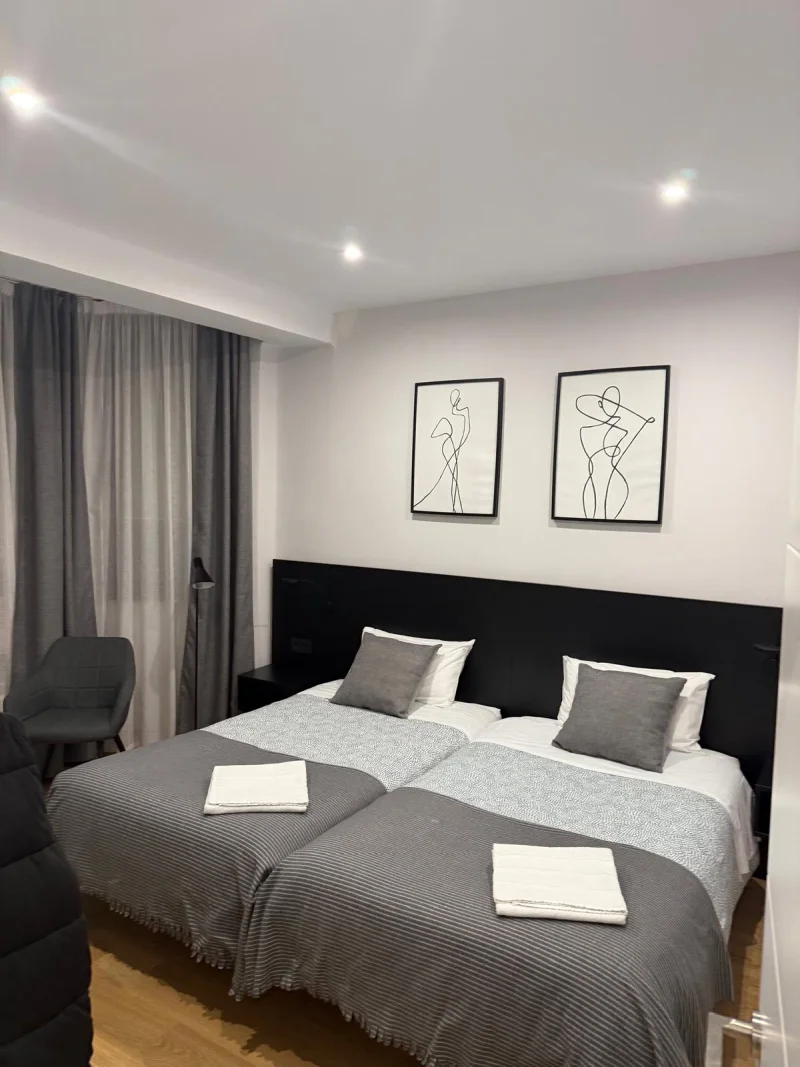 Gestión de Apartamentos Logroño Rentals