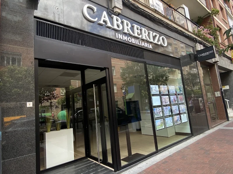 Inmobiliaria Cabrerizo