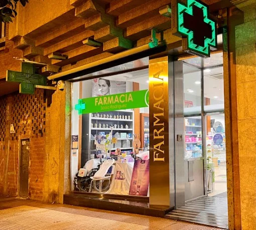 Farmacia Rodríguez Valdunciel - Lda. Sonia Rodríguez Valdunciel - Farmacia Oncológica en Logroño