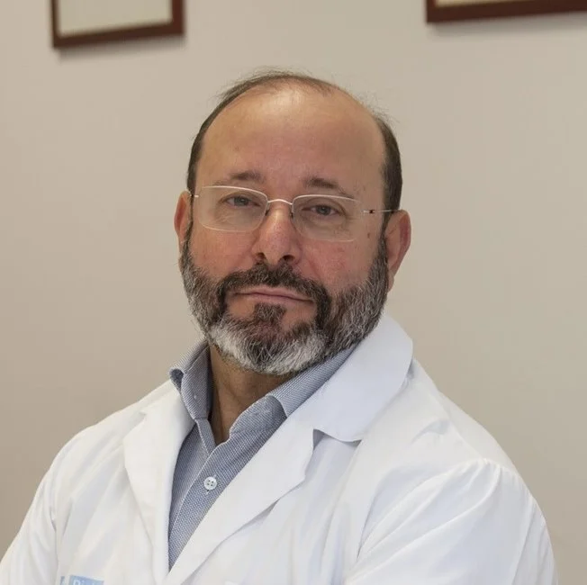 Dr. Luis Javier Alonso Pérez Consulta Cardiología | Cardiólogo en Logroño