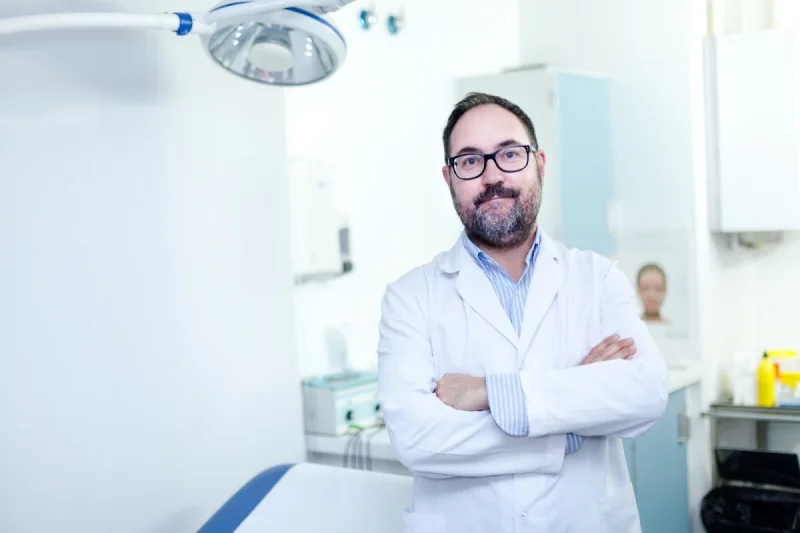 Clínica Dermatológica Santiago Aparicio Fernández